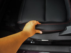 2017款 1.5T 自动豪华型