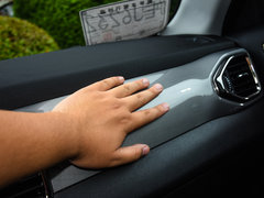 2017款 1.5T 自动豪华型