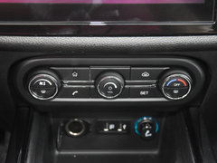 2017款 1.5T 自动豪华型