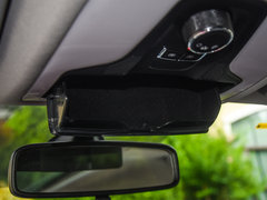 2017款 1.5T 自动豪华型