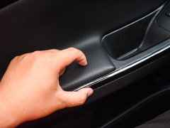 2017款 1.5T 自动豪华型