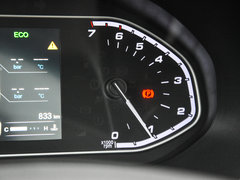 2017款 1.5T 自动豪华型