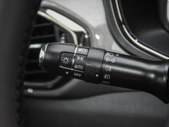 2017款 1.5T 自动豪华型