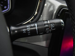 2017款 1.5T 自动豪华型