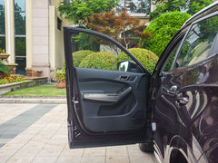 2017款 1.5T 自动豪华型