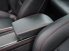 2017款 1.5T 自动豪华型