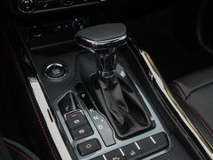 2017款 1.5T 自动豪华型