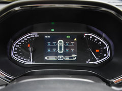 2017款 1.5T 自动豪华型