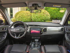 2017款 1.5T 自动豪华型