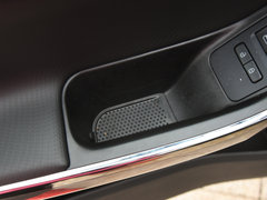 2017款 1.5T 自动豪华型