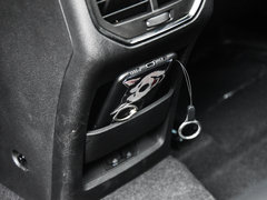 2017款 1.5T 自动豪华型