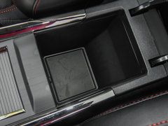 2017款 1.5T 自动豪华型