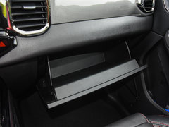 2017款 1.5T 自动豪华型