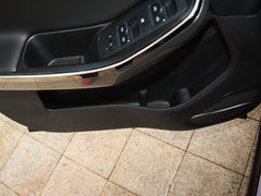 2017款 1.5T 自动豪华型