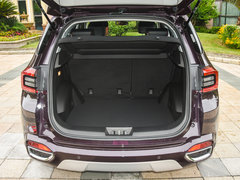 2017款 1.5T 自动豪华型