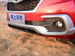 2017款 1.5T 自动尊贵型