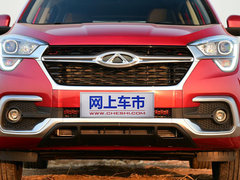 2017款 1.5T 自动尊贵型