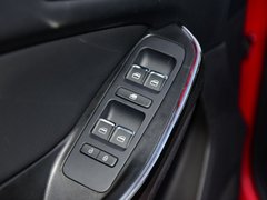 2017款 1.5T 自动尊贵型