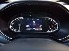 2017款 1.5T 自动尊贵型