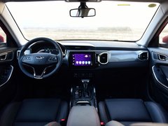2017款 1.5T 自动尊贵型