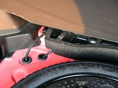2017款 1.5T 自动尊贵型