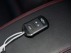 2017款 1.5T 自动尊贵型