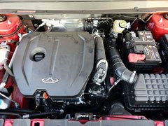 2017款 1.5T 自动尊贵型