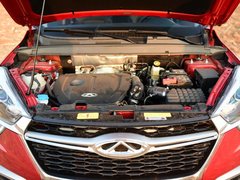 2017款 1.5T 自动尊贵型