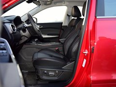 2017款 1.5T 自动尊贵型