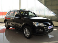 2018款 运动版 1.8T 自动尊享型