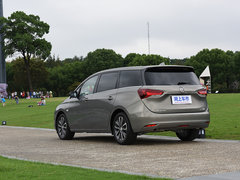 2018款 18T 6座豪华型