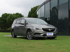 2018款 18T 6座豪华型
