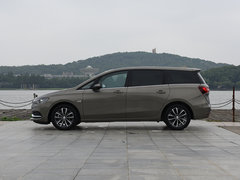 2018款 18T 6座豪华型