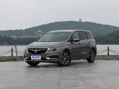 2018款 18T 6座豪华型