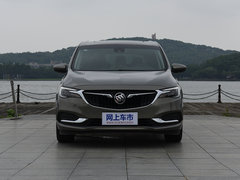 2018款 18T 6座豪华型