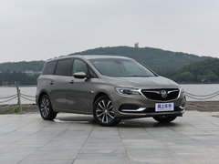 2018款 18T 6座豪华型