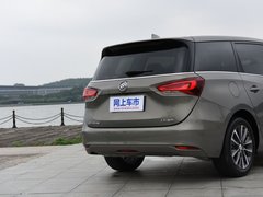 2018款 18T 6座豪华型