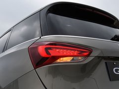 2018款 18T 6座豪华型