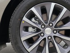 2018款 18T 6座豪华型