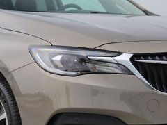 2018款 18T 6座豪华型
