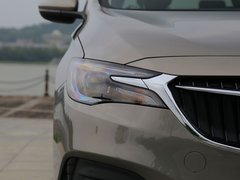 2018款 18T 6座豪华型