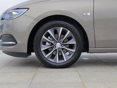2018款 18T 6座豪华型