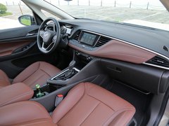 2018款 18T 6座豪华型