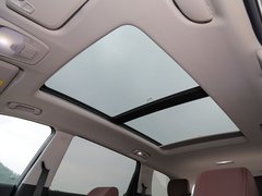 2018款 18T 6座豪华型