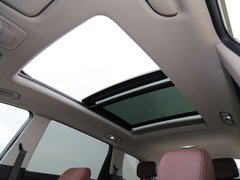 2018款 18T 6座豪华型