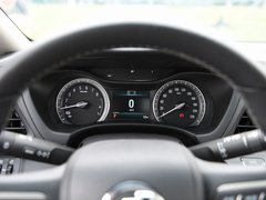 2018款 18T 6座豪华型