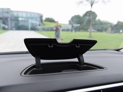 2018款 18T 6座豪华型