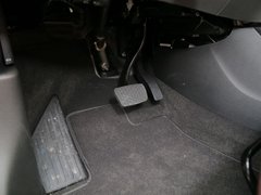 2018款 18T 6座豪华型