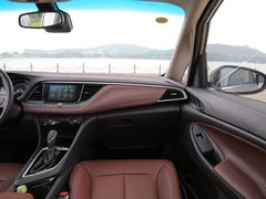 2018款 18T 6座豪华型