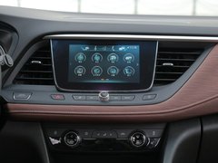 2018款 18T 6座豪华型